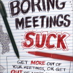 Boring Meetings Suck cover photo