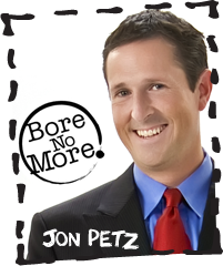 Jon Petz